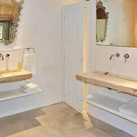 Tatil Evi La Pesade