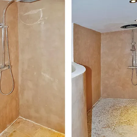 Tatil Evi La Pesade Roquemaure (Gard)