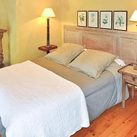 La Pesade Tatil Evi