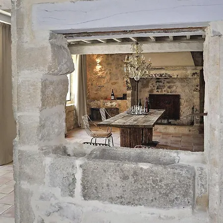 La Pesade * Roquemaure (Gard)
