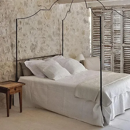 La Pesade Tatil Evi Roquemaure (Gard)