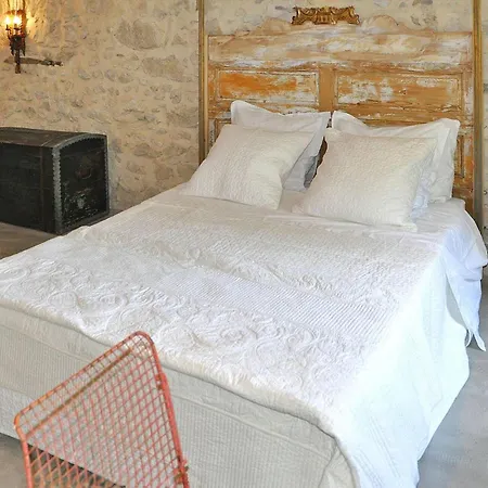 Tatil Evi La Pesade Roquemaure (Gard)