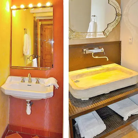 Tatil Evi La Pesade