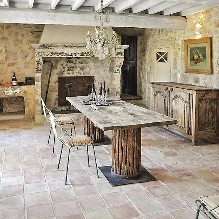 La Pesade * Roquemaure (Gard)
