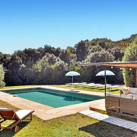 Tatil Evi La Pesade *