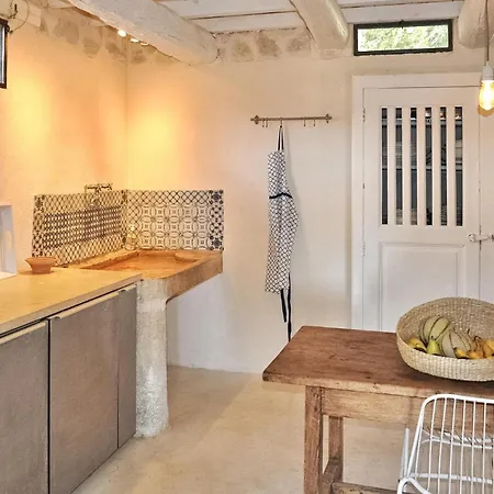La Pesade Tatil Evi Roquemaure (Gard)