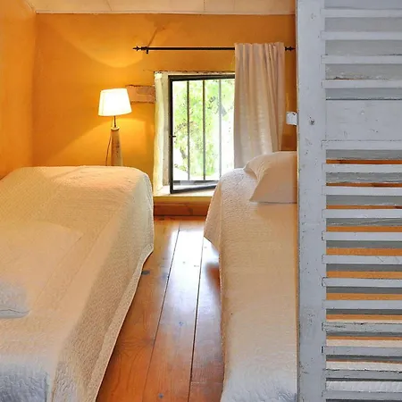 La Pesade Roquemaure (Gard)