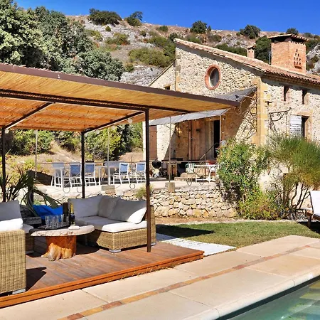 Tatil Evi La Pesade *