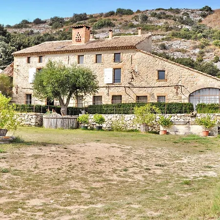 La Pesade Tatil Evi Roquemaure (Gard)