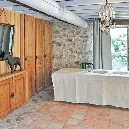 Tatil Evi La Pesade