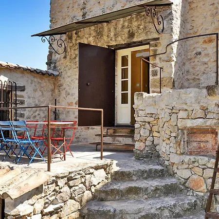 La Pesade Roquemaure (Gard)