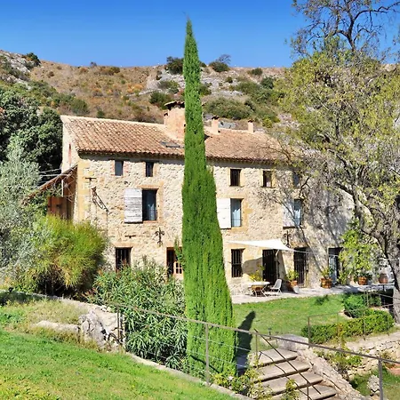 La Pesade